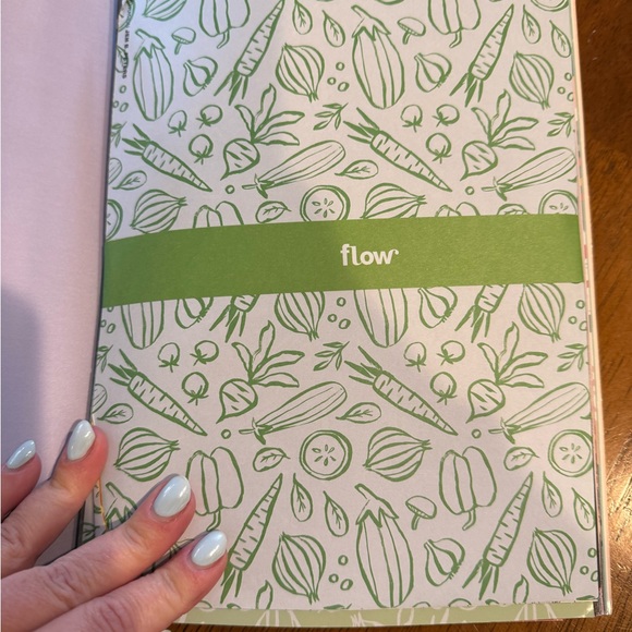 Flow Book for Paper Lovers - Picture 10 of 11